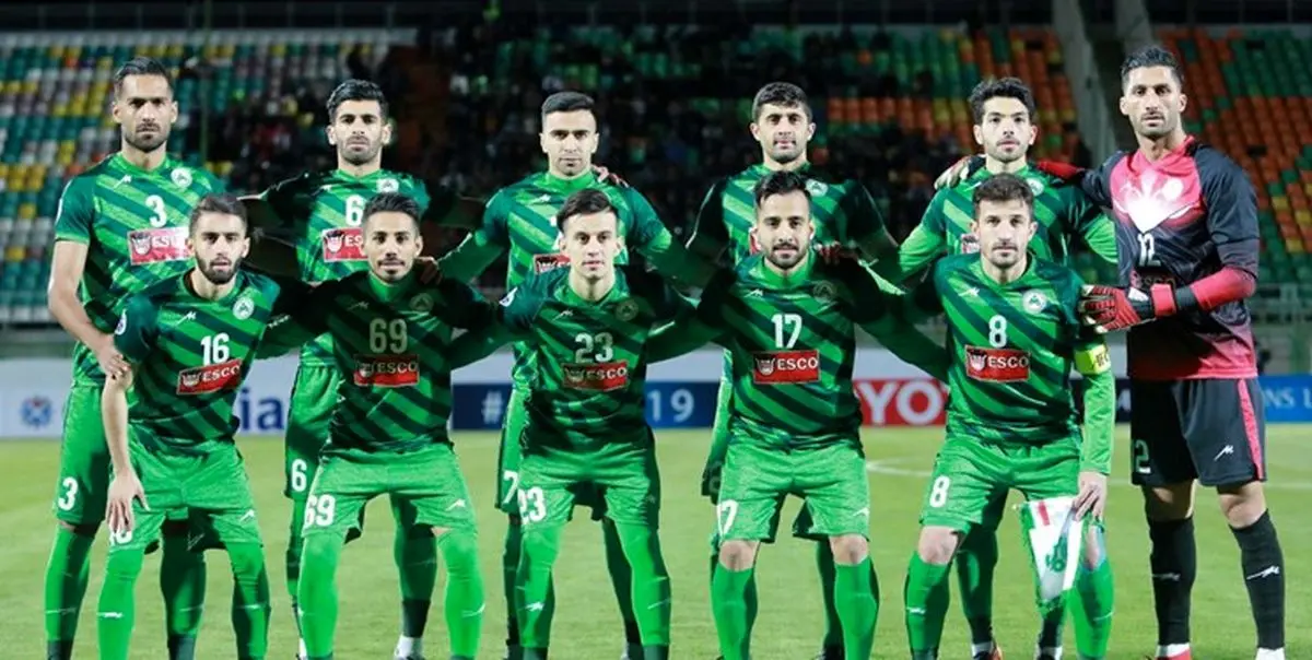 ذوب آهان و الوصل/ شاگردان علیمنصور به دنبال صدر