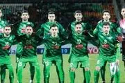 
مخالفت باشگاه ذوب‌آهن با برگزاری دیدار مقابل پرسپولیس در نقش جهان