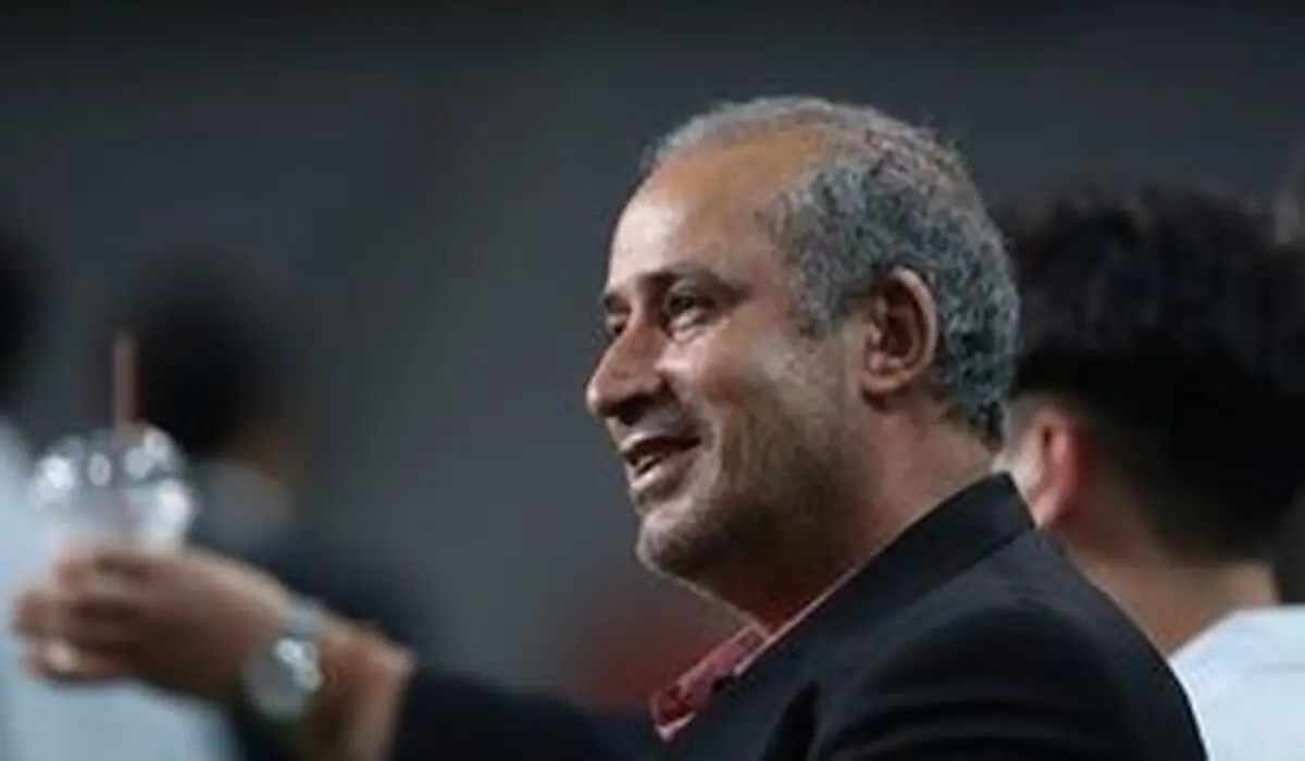 تاج: خبرنگارحرف های من را طور دیگری انعکاس داد 