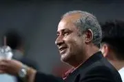 تاکید رئیس فدراسیون فوتبال بر برخورد قاطع با اشتباه داوران