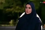 
روایت گوینده خبر از روز حادثه ساختمان شیشه‌ای + فیلم
