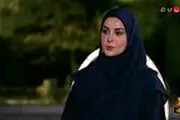 
روایت گوینده خبر از روز حادثه ساختمان شیشه‌ای + فیلم
