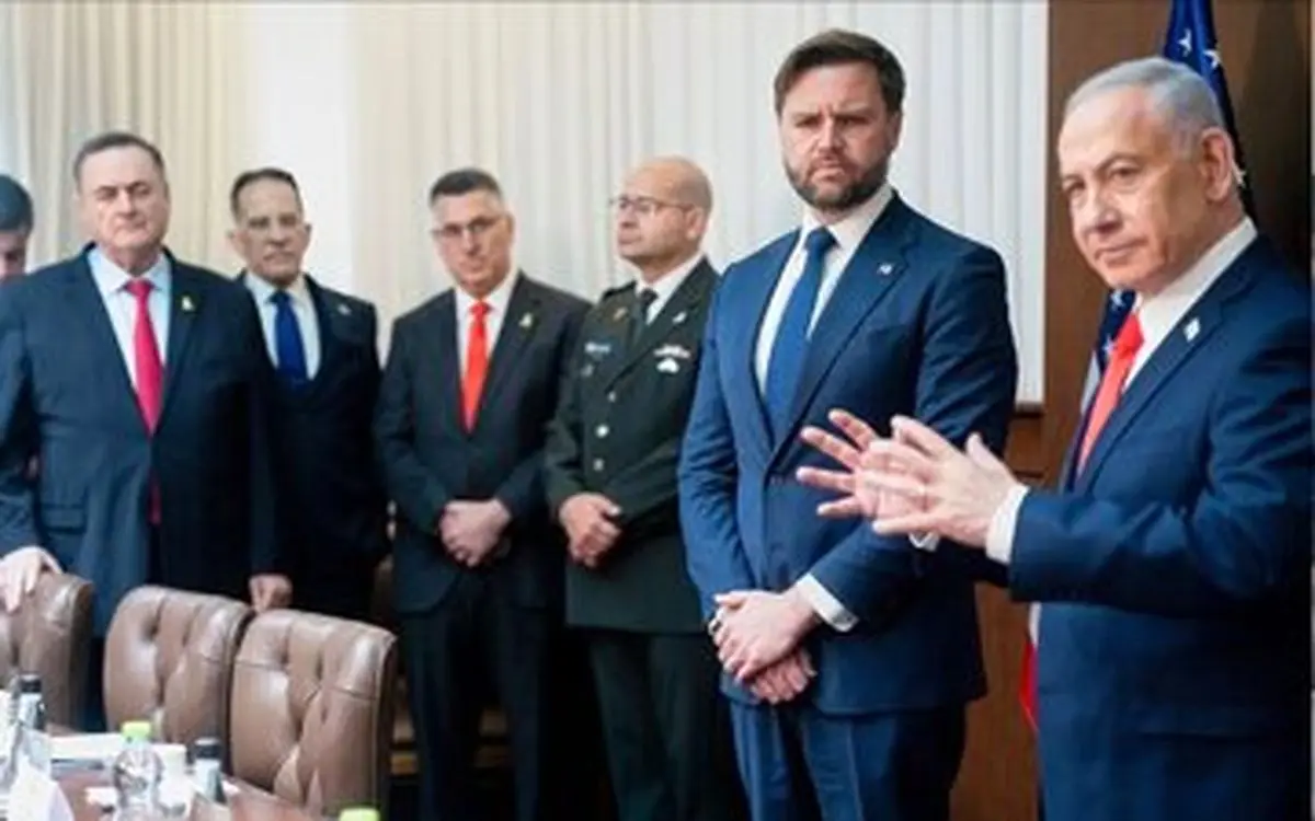 چرا ترامپ نمی‌تواند نتانیاهو را مهار کند؟ 