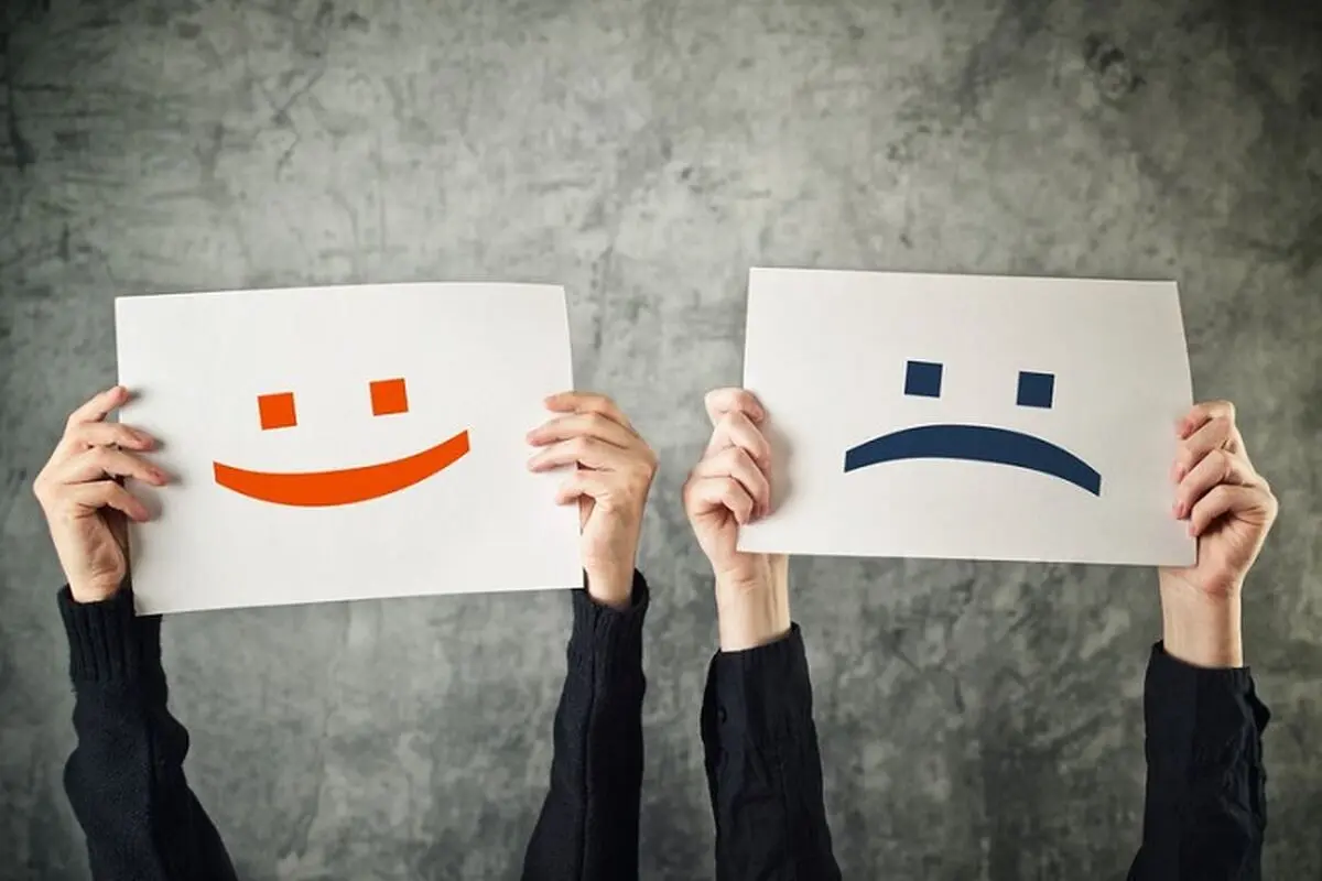 
فرمان های کلیدی برای داشتن زندگی شاد
