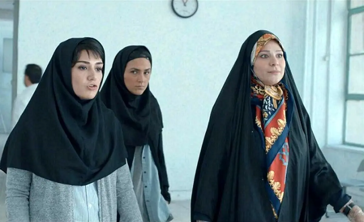 «عرق سرد» نماینده ایران در جشنواره توکیو