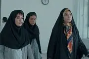 امیر جدیدی و سحر دولتشاهی در راه انگلیس/ عکس