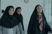 دلیل حذف سکانس سحر دولتشاهی در 