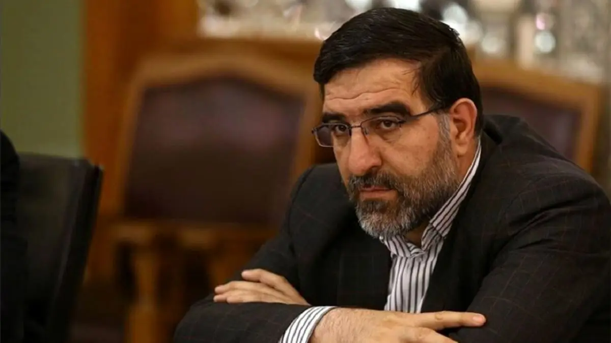 امیر آبادی: لایحه بودجه سیاسی نوشته شده تا مجلس در تنگنا قرار گیرد