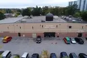 مسلمانان روزه‌دار در کانادا هدف تیراندازی قرار گرفتند