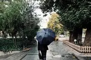 ورود سامانه بارشی جدید به کشور از سه شنبه