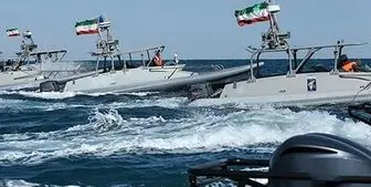 اعزام ۱۰۰ قایق تندروی سپاه به مناطق سیل‌زده خوزستان