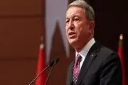 واکنش آنکارا و باکو به طرح سنای فرانسه درباره قره باغ