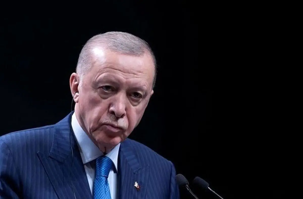 اردوغان با پزشکیان دیدار میکند