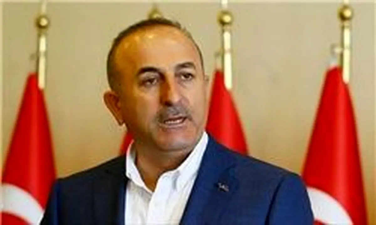 انتقاد شدید ترکیه از تصمیم وین برای توقف مذاکرات