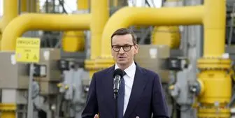 توقف عرضه سوخت رایگان لهستان به اوکراین