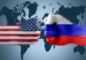 روسها آمریکا را مداخله گر می دانند