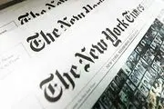 ترکیه مانع ورود روزنامه نگار نیویورک تایمز به خاک این کشور شد