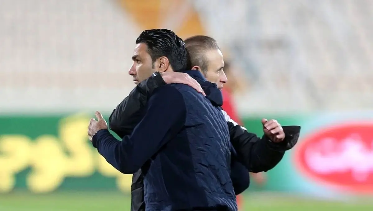 نقل و انتقالات پرسپولیس| مخالفت گل محمدی با جذب مهاجم نکونام