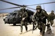 اعزام ۴۰ نظامی ذخیره آمریکایی به افغانستان