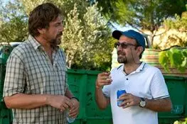 چگونه یک ایرانی می‌تواند اسپانیایی‌ترین فیلم سال را بسازد؟