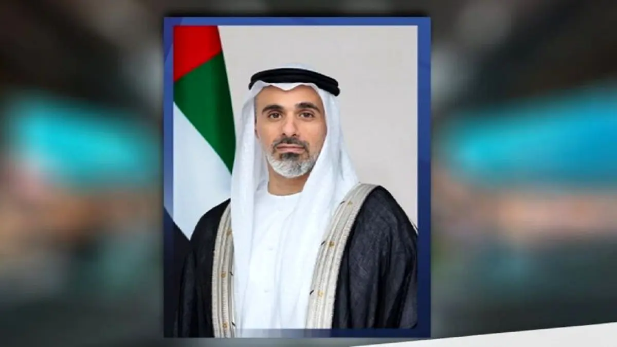 ولیعهد ابوظبی تعیین شد