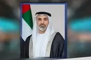 ولیعهد ابوظبی تعیین شد