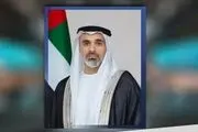 ولیعهد ابوظبی تعیین شد