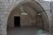 حمله شهرک نشینان صهیونیست به آرامگاه حضرت یوسف(ع)
