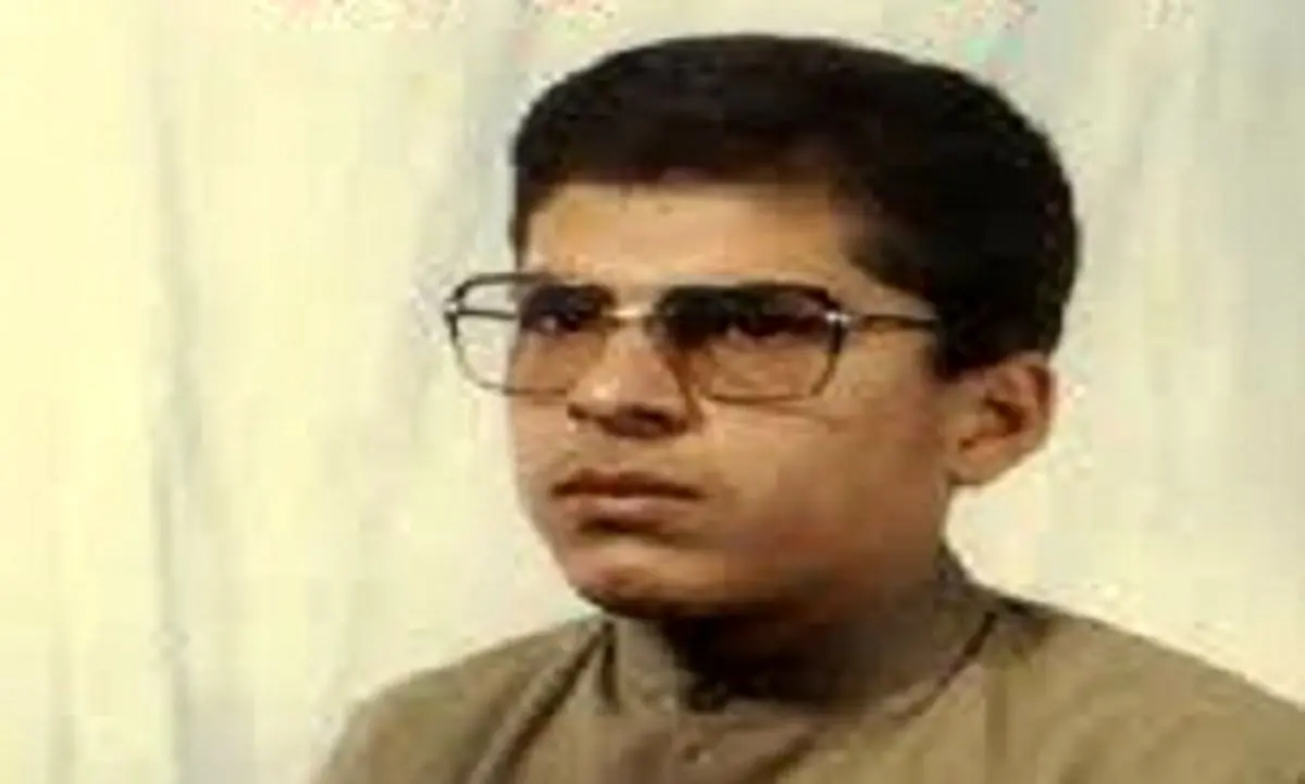 طلبه شهیدی که رهبر انقلاب را متحیر کرد