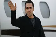جاسوسی که بعد از برجام از زندان آزاد شد از ایران شکایت کرد!
