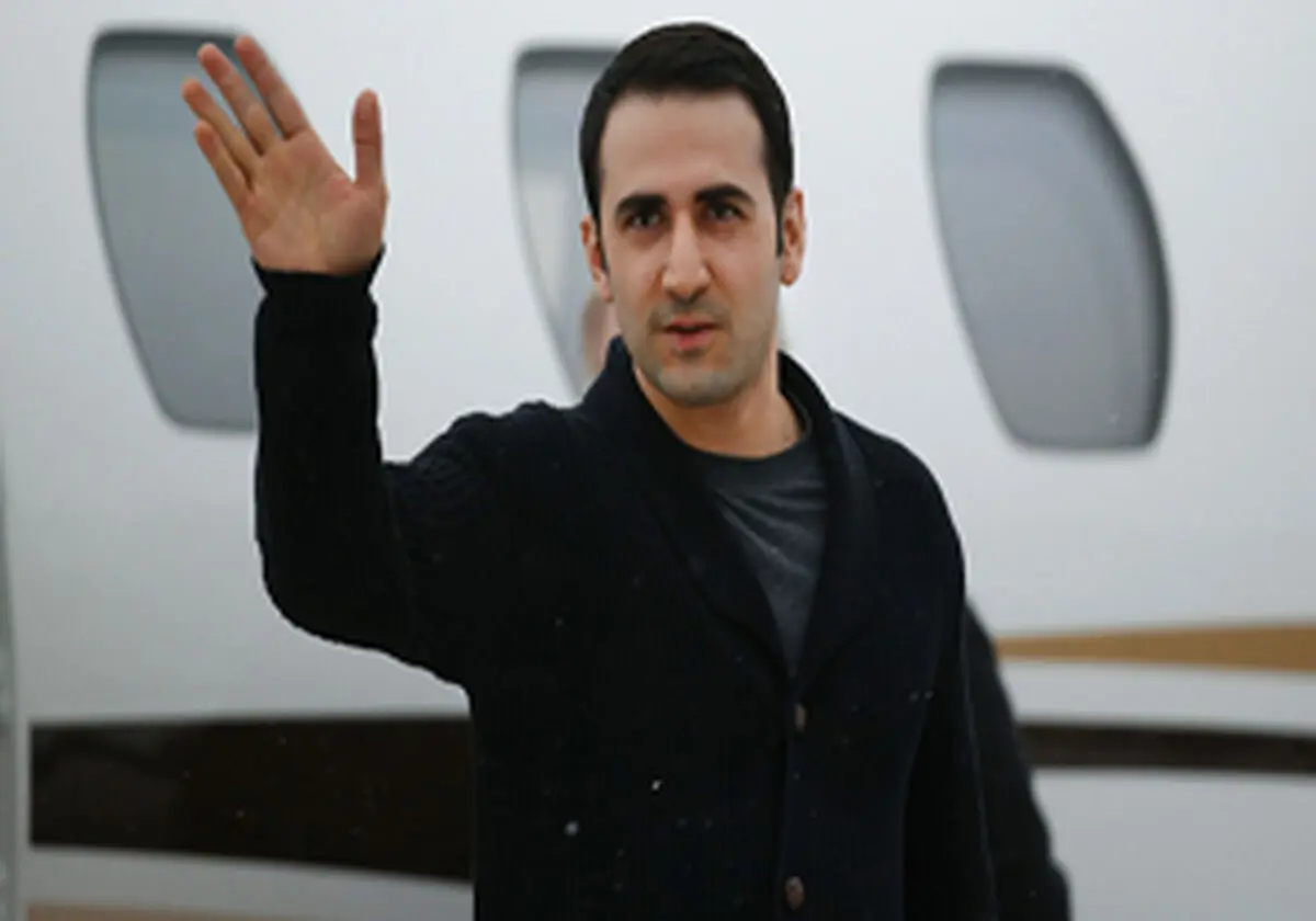 جاسوسی که بعد از برجام از زندان آزاد شد از ایران شکایت کرد!