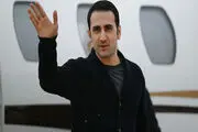 جاسوسی که بعد از برجام از زندان آزاد شد از ایران شکایت کرد!