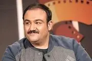 اینستاپست همسر مهران غفوریان و التماس دعایش/عکس