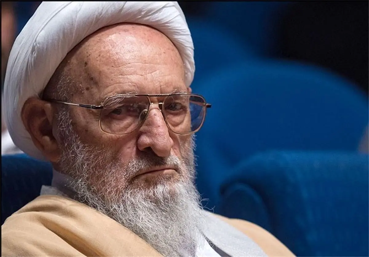 نامه خدا به علامه حسن زاده آملی/ اشعار علامه در مورد خانه اجاره کردن در تهران
