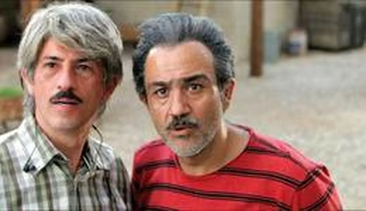 وقتی آقای بازیگر از صداوسیما دلگیر است