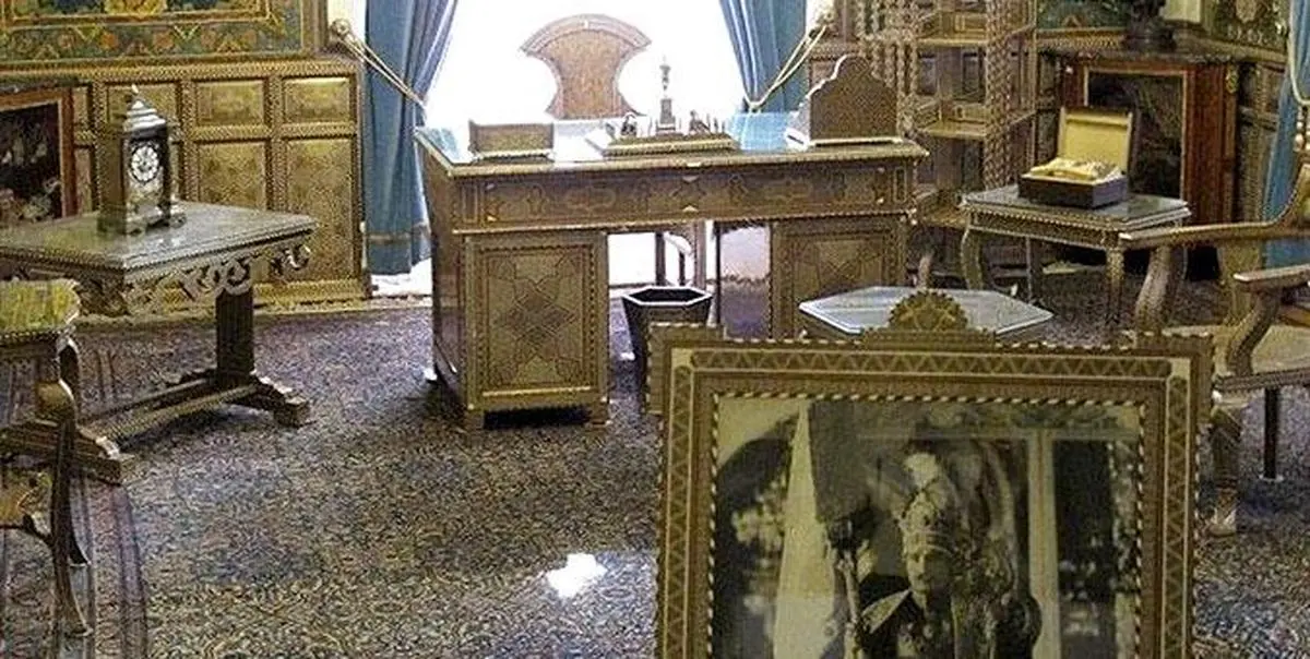 جزئیات طرح ابطال اسناد مالکیت خاندان پهلوی