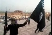 نقشه داعش برای تجزیه مناطق کردنشین ترکیه