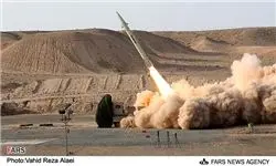 بازتاب گزارش موشک‌های ایرانی در رسانه‌های عربی