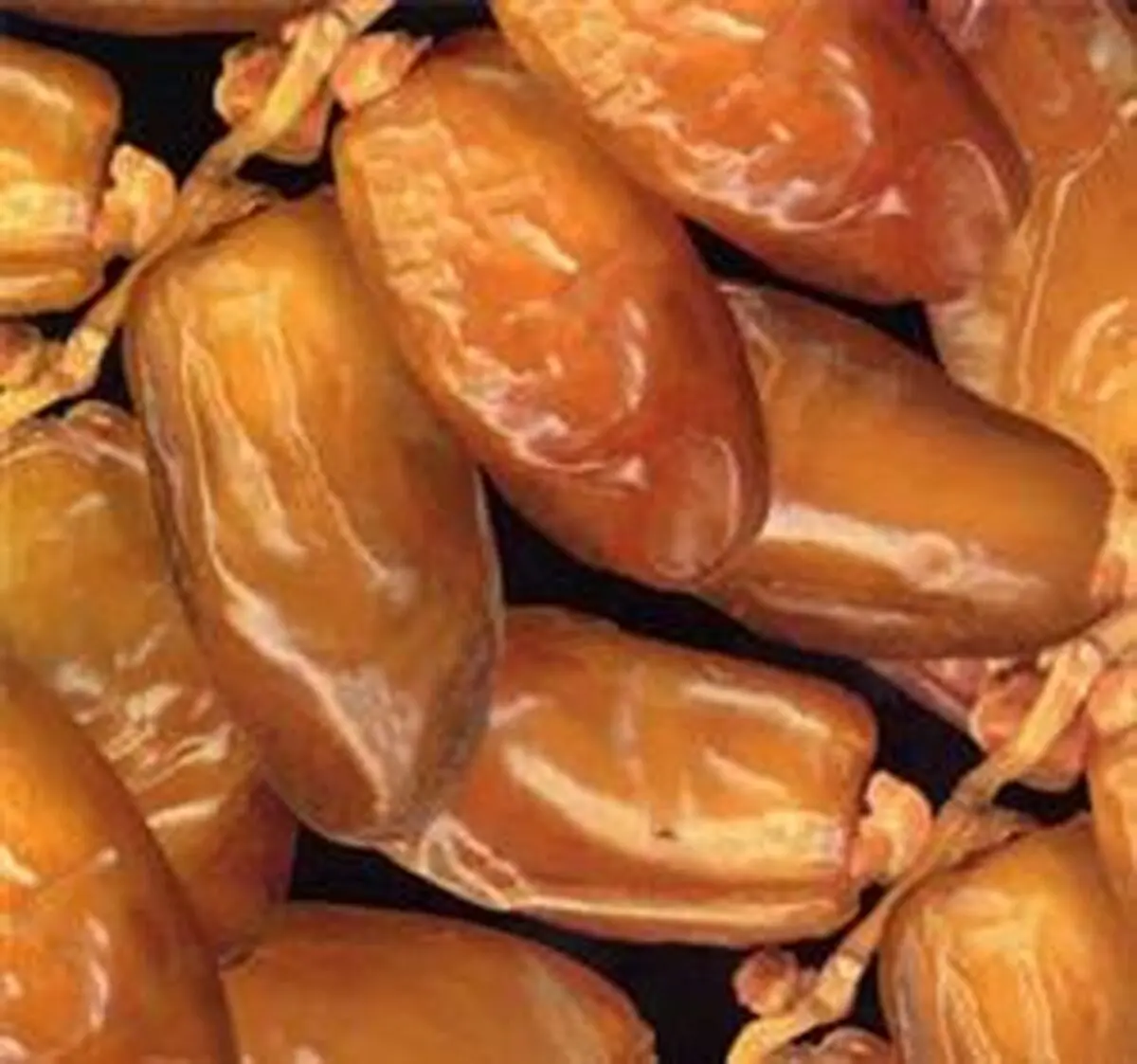 خرما و خواص اعجاب انگیز آن