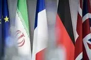 اعلام زمان نشست مجازی غیررسمی وزرای خارجه‌ ایران و ۱+۴
