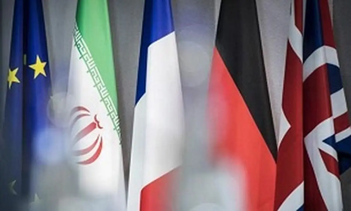 یوسف عزیزی: آمریکا و اروپا به راحتی زیر حرف‌هایشان می‌زنند+فیلم