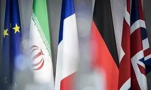 فعالسازی مکانیزم ماشه در تعهدات برجامی توسط اروپا علیه ایران