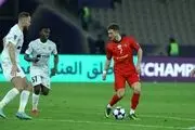 ترکیب احتمالی شباب الاهلی برابر تراکتور