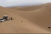  نجات مصدومان با فداکاری اورژانسی‌ها