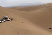  نجات مصدومان با فداکاری اورژانسی‌ها