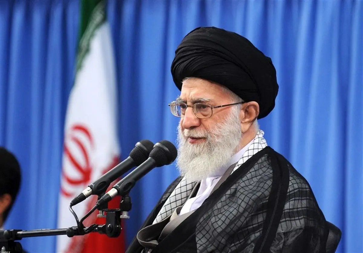 مجموعه توصیههای امام خامنهای به مداحان