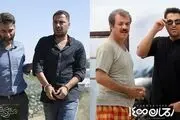 نخستین فیلم‌های میلیاردی سال ۹۸