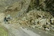 جاده گردشگری عباس‌آباد-کلاردشت تشنه تدبیر مسئولان +عکس