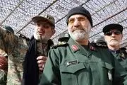 ناگفته‌های مقام سابق سپاه پاسداران درباره سردار زاهدی