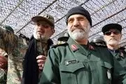 ناگفته‌های مقام سابق سپاه پاسداران درباره سردار زاهدی